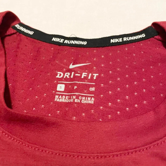 Nike Dri Fit Running Womens Tank Top Size Small - Picture 3 of 15
